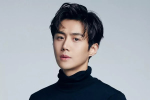Ulang Tahun, Kim Seon Ho Sampaikan Permintaan Maaf pada Penggemar Lewat Instagram
