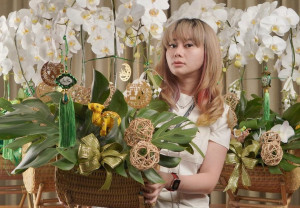 Dugaan Penipuan oleh Medina Zein, Denise Chariesta: Dia Ngedesak untuk Transfer