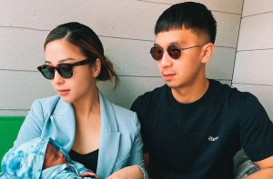 Satu Bulan Usai Melahirkan, Nikita Willy Ungkap Suka Duka Jadi Ibu