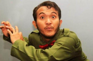 Caisar YKS Dituding Nyabu gegara Live 24 Jam, Warganet: Dia Cari Cuan