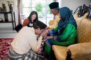 Harus Tahu, Ini Cara Jaga Kesehatan Selama Lebaran