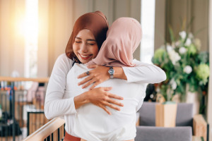 Kesehatan Mental Tetap Terjaga, 5 Tips dan Trik Memaafkan