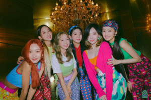 Beri Kejutan, Girl Band Secret Number Segera Comeback 8 Juni Mendatang