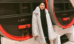 Inspeksi Dadakan! Rutan Tempat Nikita Mirzani Ditahan Digeledah