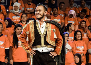 Caisar YKS Bantah Gunakan Narkoba saat Siaran Langsung TikTok