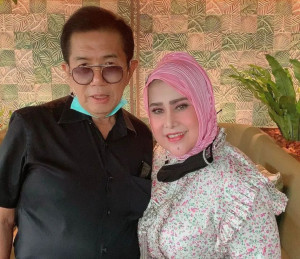 Produser Musik Hadi Soenyoto Meninggal Dunia, Sejumlah Penyanyi Dangdut Sampaikan Belasungkawa