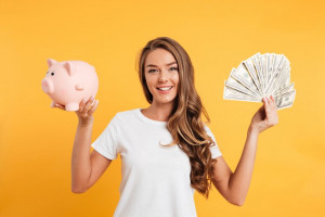 Kantong Tetap Aman, 5 Tips Menata Keuangan Setelah Lebaran
