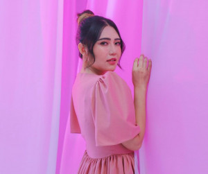 Gelar Acara Usai Lebaran, Via Vallen Lamaran dengan Sang Kekasih?