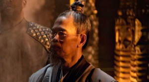 Raden Topo Wresniwiro, Aktor Asal Indonesia yang Muncul di Film "Doctor Strange 2"