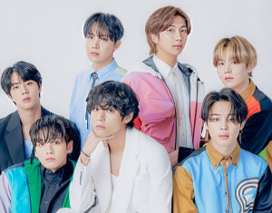 BTS Segera Comeback, Berikut Daftar Lengkap Lagu di Album "Proof" CD 1-3