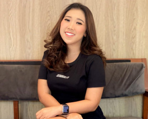 Kiky Saputri Curhat Soal Keluarga, Ngaku Capek Hanya Dibutuhkan Uangnya