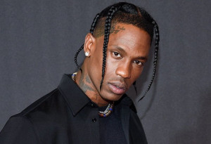 Rapper Travis Scott Kembali Manggung Usai Kejadian Penonton Meninggal di Astroworld