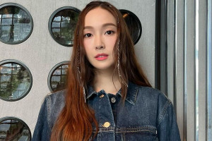 Novel “Bright” Karya Jessica Jung Ramai Dibahas, gegara Singgung SNSD?