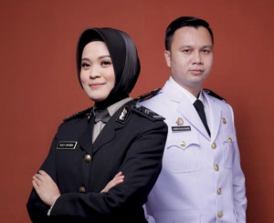Viral di Media Sosial, Berikut Kisah Perselingkuhan “Layangan Putus” Versi ASN