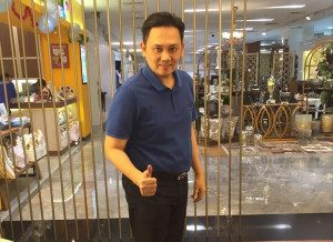 Warganet Anggap Komedi Ancaman Farhat Abbas Polisikan Thariq Halilintar Akibat Terlalu Bucin