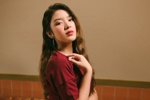 Keren! Lagu ‘Flip It Up’ Milik Tiara Andini Masuk Nominasi MTV EMA 2023