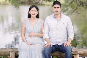 Gelar Gender Reveal, Ini Jenis Kelamin Anak Marcel Chandrawinata dan Deasy Priscilla