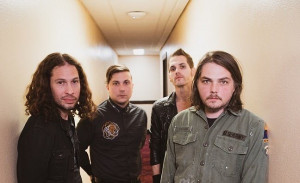 Absen 8 Tahun, My Chemical Romance Rilis Single Baru "The Foundations of Decay"