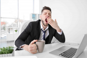 Bukan Kopi, 5 Makanan yang Patut Dikonsumsi Saat Kurang Tidur