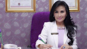 Pro Kontra Netizen Terkait Video Dr. Lita Gading Kritik Perjodohan King Faaz