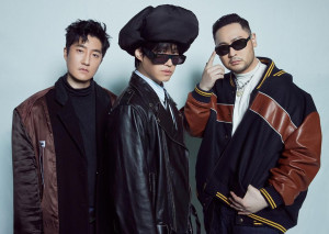 Adakan Tur 2022, Epik High Gelar Konser di Jakarta pada Juli 2022