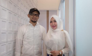 Baru Dikaruniai Anak, Roro Fitria Justru Layangkan Gugatan Cerai