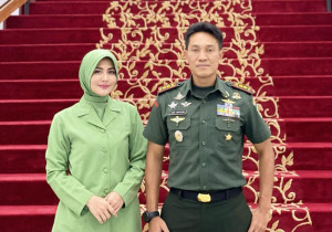 4 Tahun Herman Seventeen Meninggal, Juliana Moechtar Bagikan Sosok Calon Suami