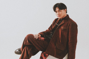 Posting Video Mendiang Lina Jubaedah di TikTok, Rizky Febian: Aa Kangen Mama