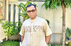 Haji Faisal Akan Polisikan Doddy Sudrajat jika Datangi Rumahnya Lagi Tanpa Izin