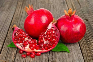 5 Manfaat Buah Delima yang Jarang Diketahui