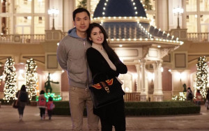 Diduga Suami Miliki Sikap Cuek, Sandra Dewi Bongkar Kebaikan Harvey Moeis