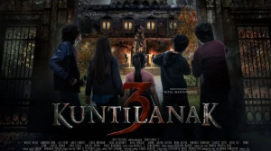 Film "Kuntilanak 3" Capai 1 Juta Penonton, Sineas Berikan Komentar Positif