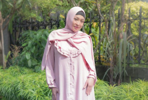 Sempat Kena Retas, Akun Instagram Angelina Sondakh Tuai Banyak Korban