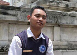 Ardian Hafidz Annafi, Siswa Asal Boyolali Berhasil Lolos 7 Kampus Top Dunia