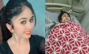 Aktris India Chethana Raj Meninggal Dunia Usai Jalani Operasi Sedot Lemak