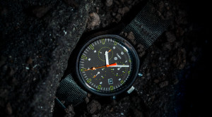 Timex Gandeng ORBITGear Luncurkan Jam Tangan "TOTEM" Edisi Terbatas