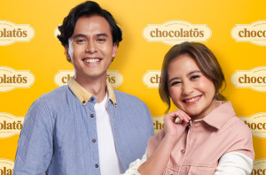 Chocolatos Gandeng Prilly Latuconsina dan Jourdy Pranata Jadi BA