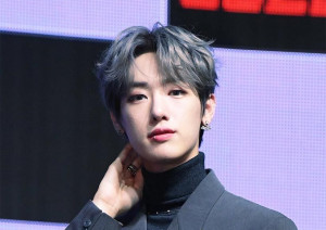 TAG Golden Child Dikabarkan dalam Kondisi Kritis, Agensi Buka Suara