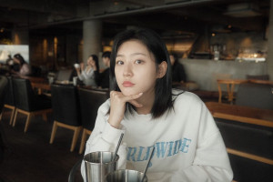 Akui Nyetir Saat Mabuk, Kim Sae Ron Minta Maaf