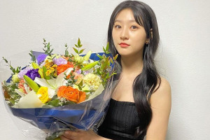 5 Fakta Kim Sae Ron, Aktris Korea yang Tersandung Kasus DUI