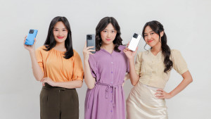 Redmi 10A Resmi Diluncurkan, Intip Detail Spesifikasinya