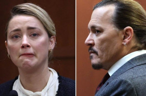 Buntut Kasus dengan Johnny Depp, Amber Heard Akui Adegannya Dihapus dari “Aquaman 2”