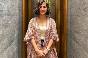 Sebut Mantan Suami Tak Sekolahkan Anak, Wanda Hamidah Colek KPAI