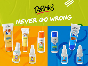 Dermies, Produk Lokal yang Hadirkan Kombinasi produk Skincare dan Fashion