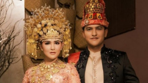 Segera Lepas Lajang, Masayu Clara dan Qausar Harta Menikah Hari Ini
