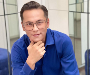Andhika Pratama Terseret Dugaan sebagai Sugar Daddy Chandrika Chika