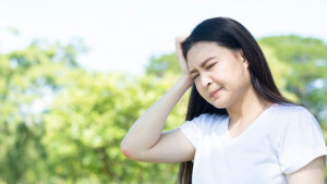 Tak Perlu Obat, Ini 6 Cara Alami untuk Atasi Migrain