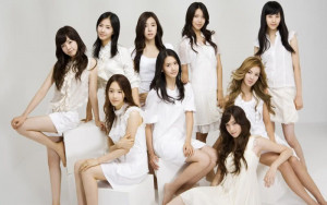 Girls Generation Dipastikan Ikut Ramaikan Konser SMTOWN LIVE 2022