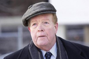 Aktor John Aylward dari Serial “The West Wing” Dikabarkan Meninggal Dunia