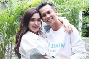 Tepis Rumor Sugar Daddy Chandrika Chika, Andhika Pratama Beri Klarifikasi